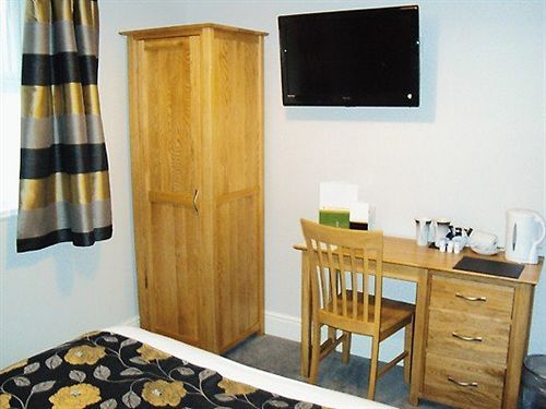 Apartahotel Jeffersons & Serviced (adults Only) 3*