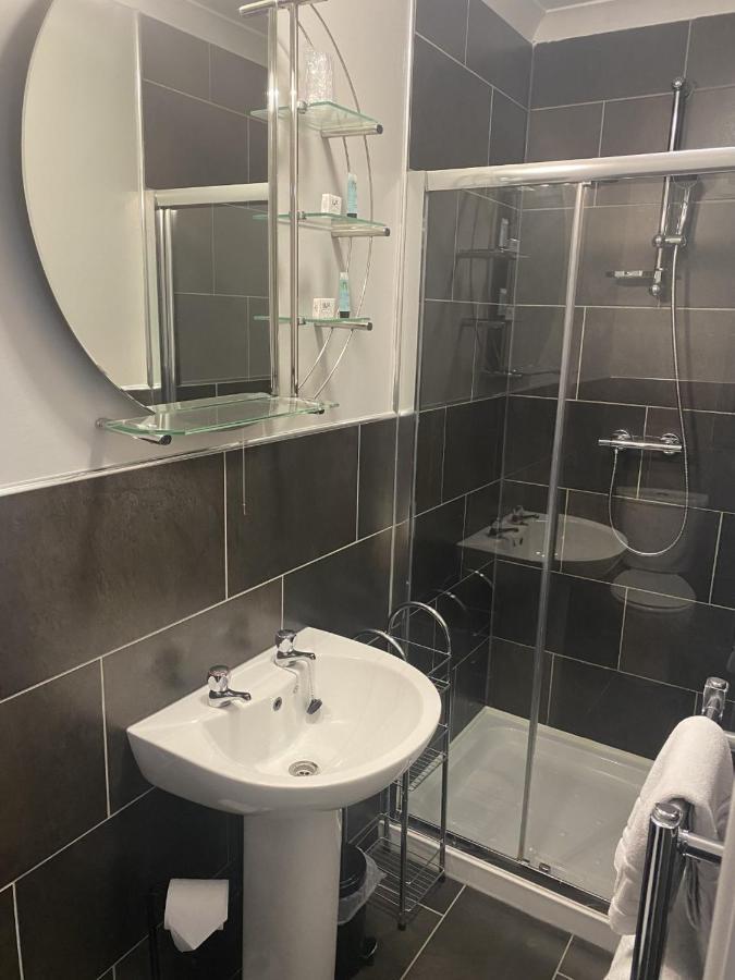 Aparthotel Jeffersons & Serviced (adults Only) Barrow-in-Furness
