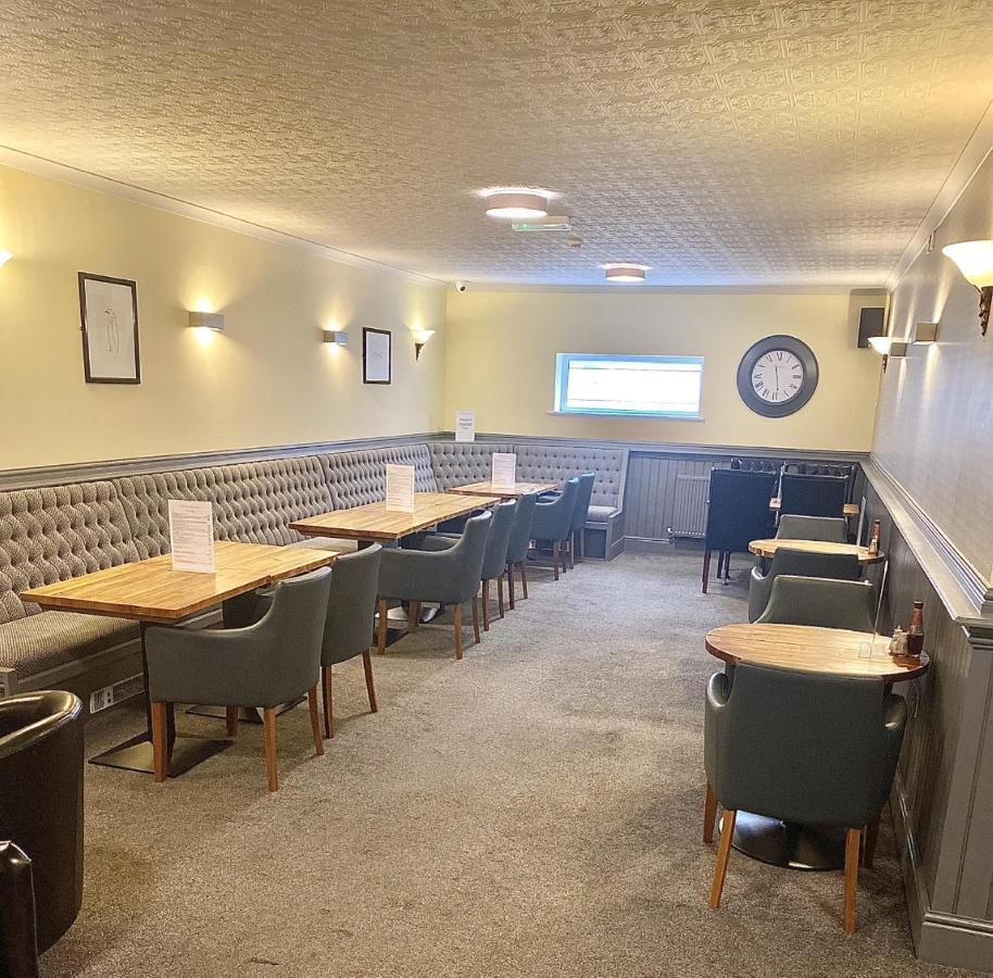 Aparthotel Jeffersons & Serviced (adults Only)