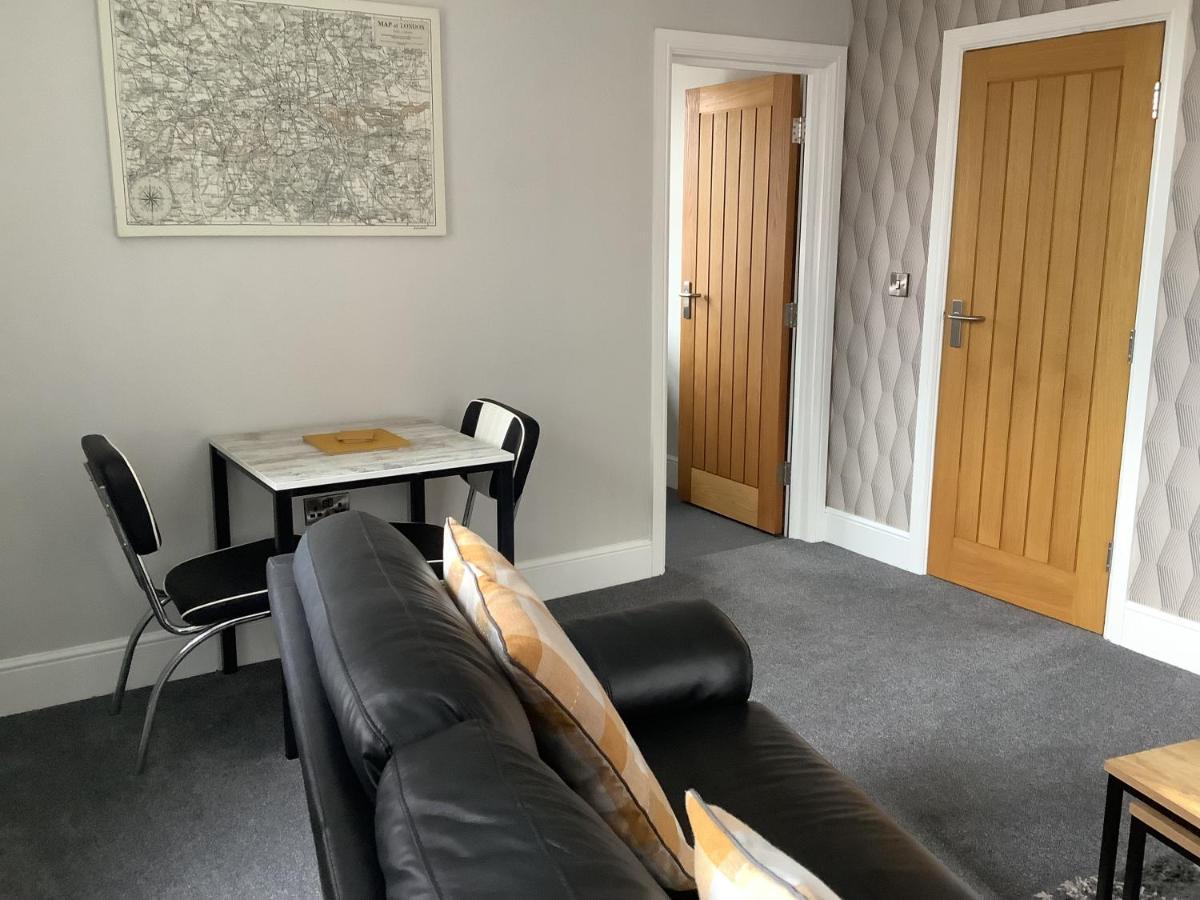 Aparthotel Jeffersons & Serviced (adults Only) Barrow-in-Furness