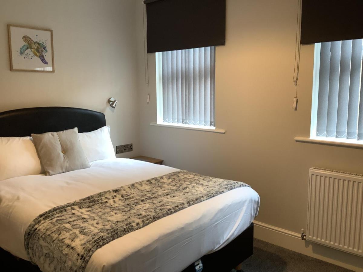Jeffersons & Serviced (adults Only) Aparthotel