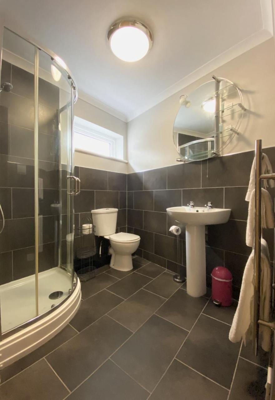 Aparthotel Jeffersons & Serviced (adults Only) 3*