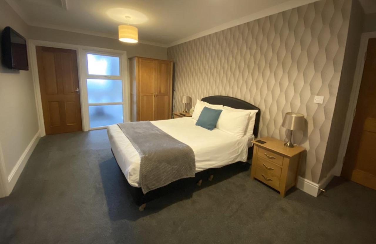 Aparthotel Jeffersons & Serviced (adults Only) Barrow-in-Furness
