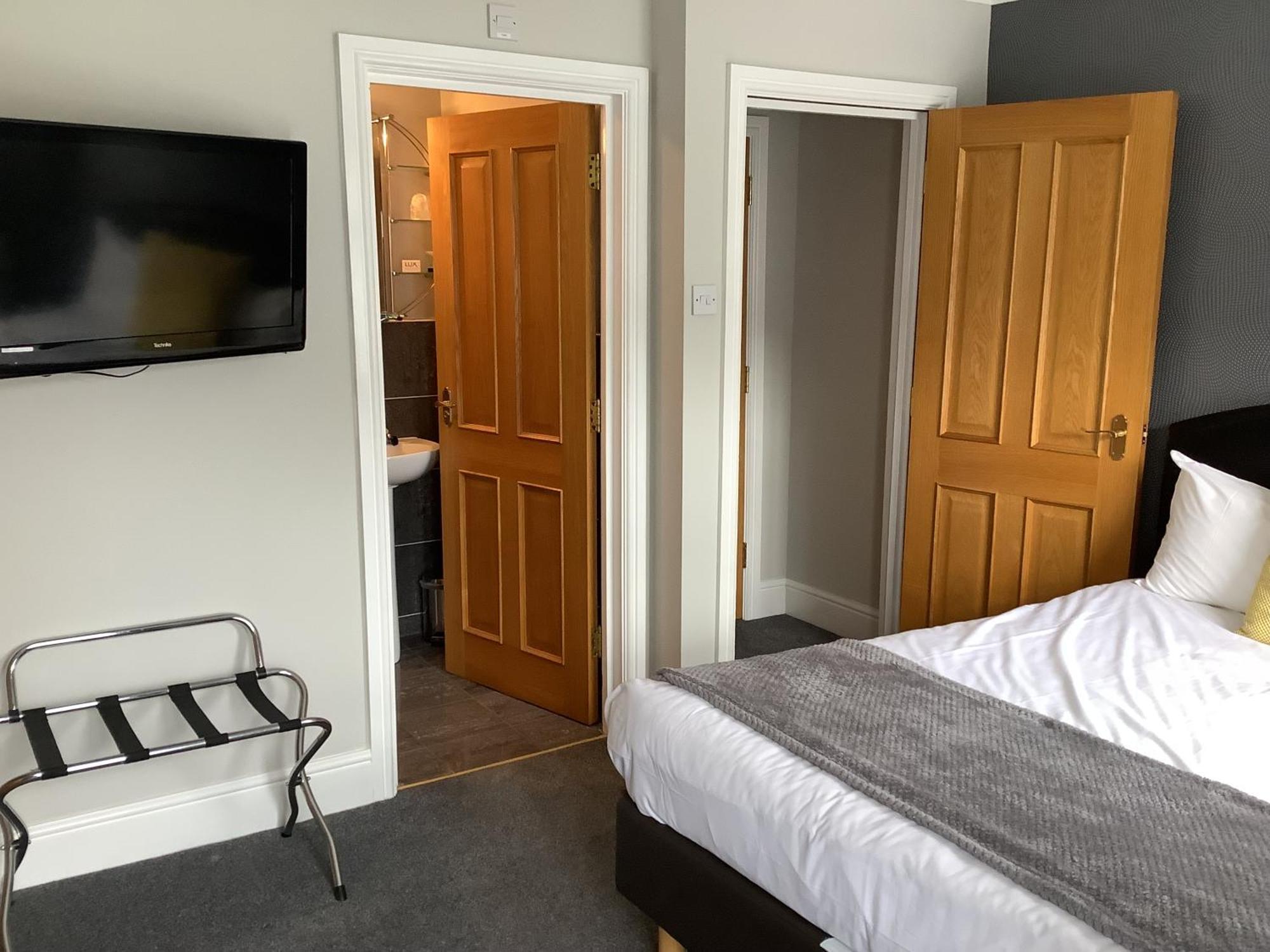 Aparthotel Jeffersons & Serviced (adults Only) Barrow-in-Furness
