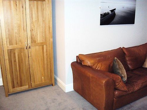 Aparthotel Jeffersons & Serviced (adults Only) 3*