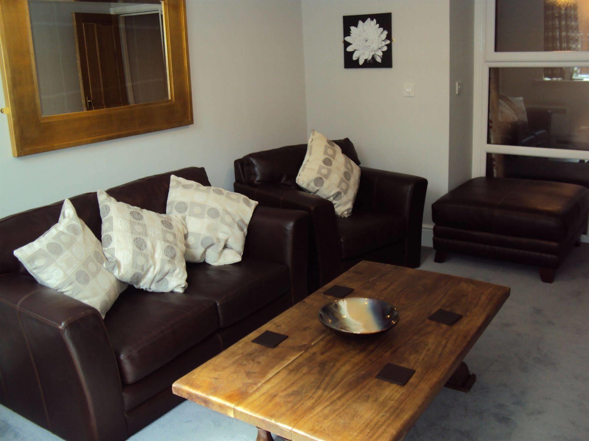Jeffersons & Serviced (adults Only) 3* Barrow-in-Furness