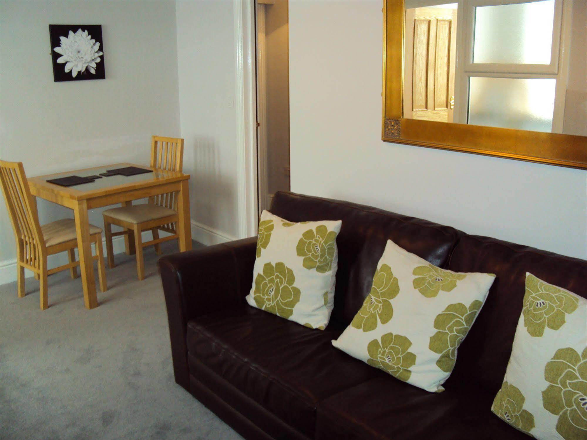 Jeffersons & Serviced (adults Only) 3* Barrow-in-Furness